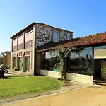 Casa Do Varandao Barcelos