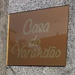 Hotel Casa Do Varandao