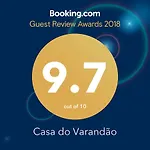 Casa Do Varandao Hotel Barcelos