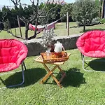 Ξενοδοχείο Casa Do Varandao *