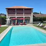 Hotel Casa Do Varandao Barcelos