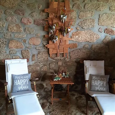 Casa Do Varandao Hotel