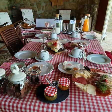 Casa Do Varandao Hotel Barcelos