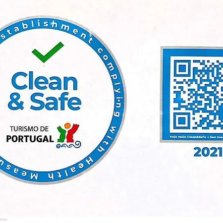 Casa Do Varandao Hotel Barcelos