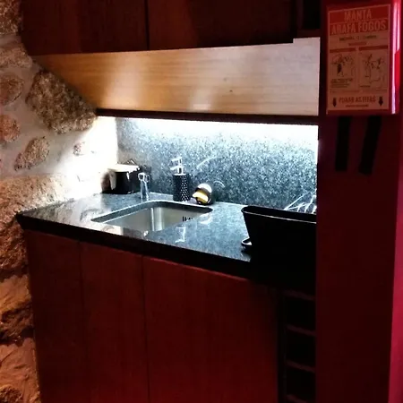 Casa Do Varandao Barcelos