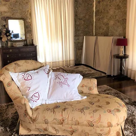 Hotel Casa Do Varandao Barcelos