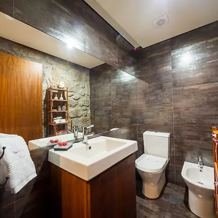 Casa Do Varandao Barcelos