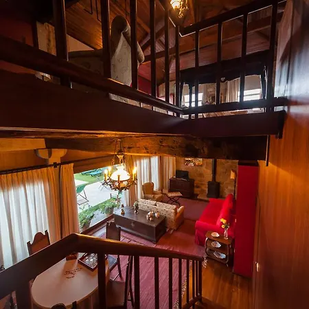 Casa Do Varandao Hotel