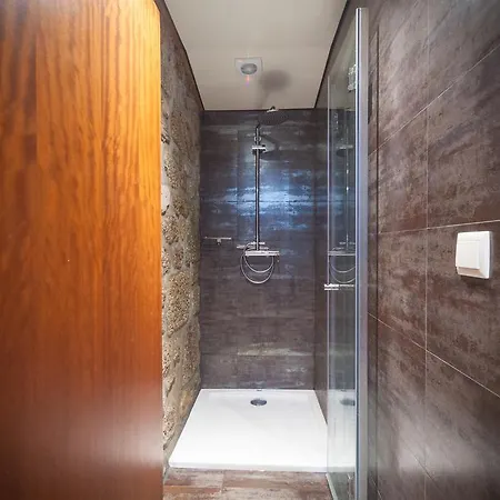 Casa Do Varandao 酒店 巴塞卢什