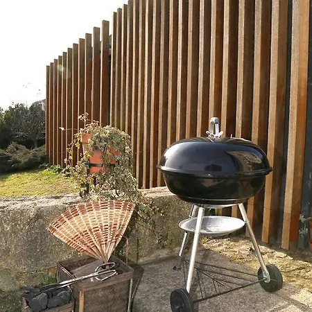 Casa Do Varandao Hotel *