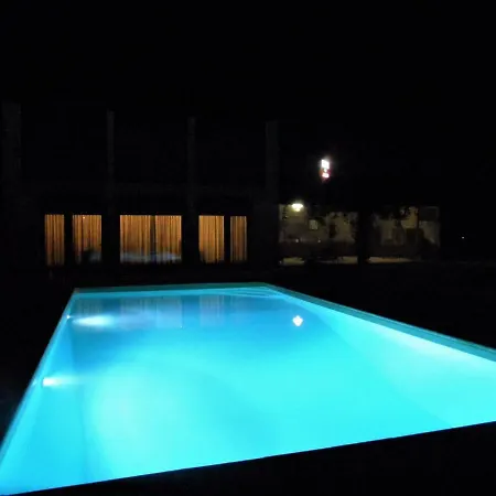 Casa Do Varandao Hotel Barcelos