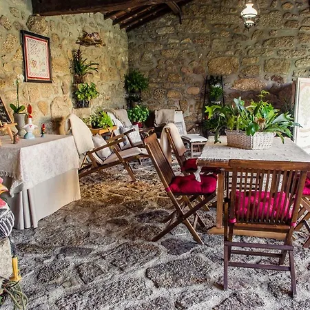 Hotel Casa Do Varandao Barcelos