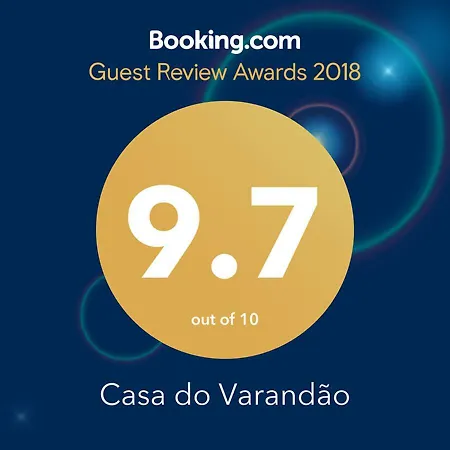 Casa Do Varandao Hotel Barcelos
