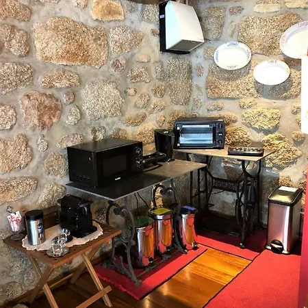 Casa Do Varandao Barcelos