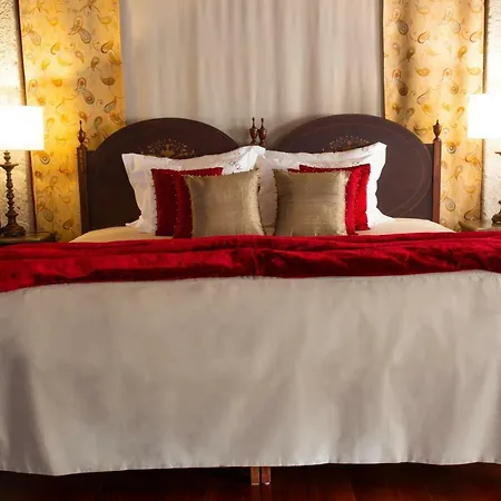 Casa Do Varandao Hotel Barcelos