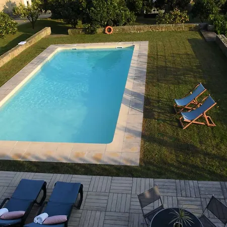 Casa Do Varandao * Barcelos