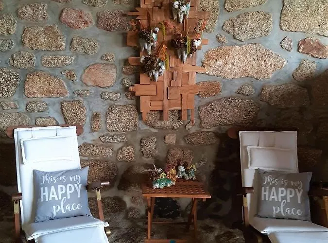 Casa Do Varandao Hotel