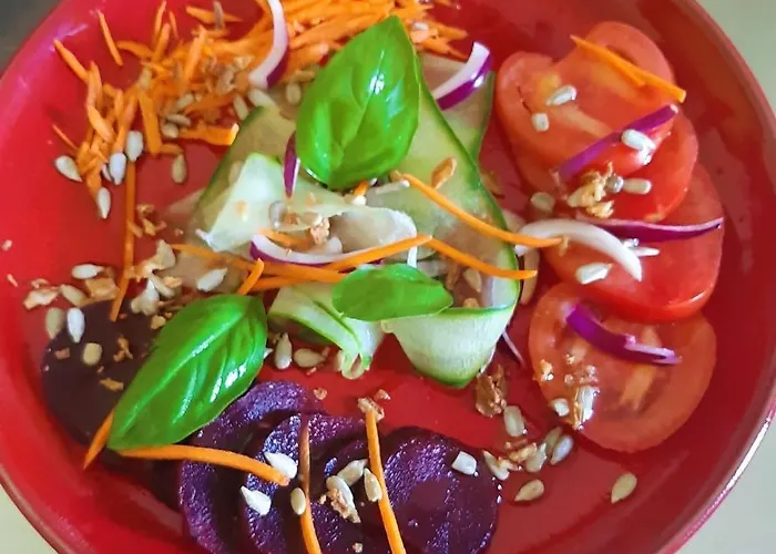 Hotel Casa Do Varandao *