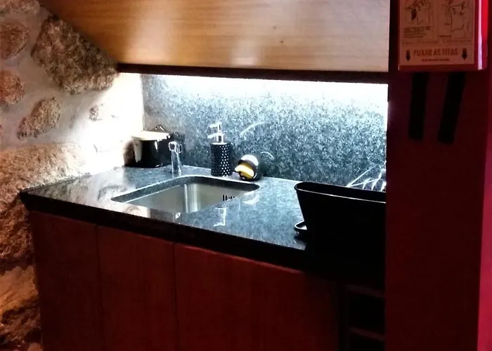 Casa Do Varandao Barcelos