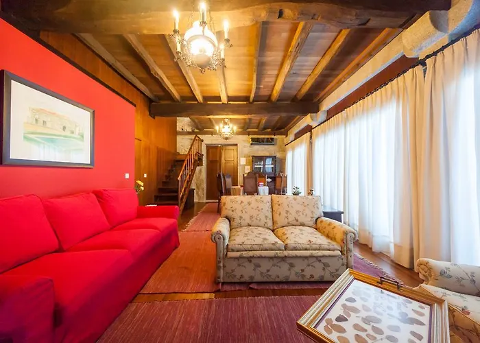 Casa Do Varandao * Barcelos