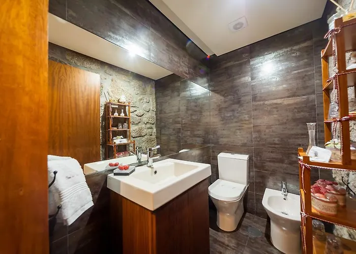 Casa Do Varandao Barcelos