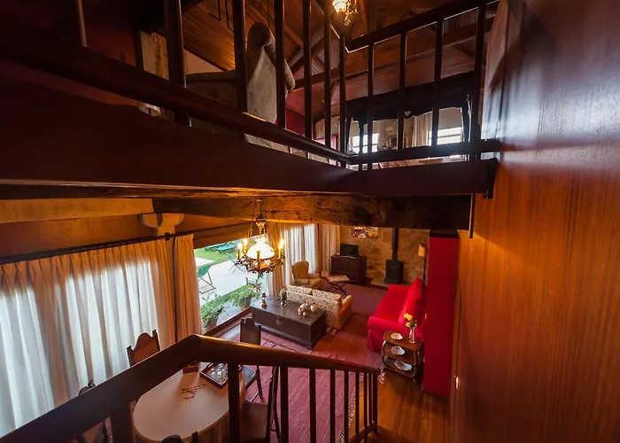 Casa Do Varandao Hotel