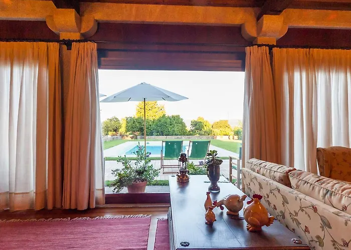 Casa Do Varandao * Barcelos