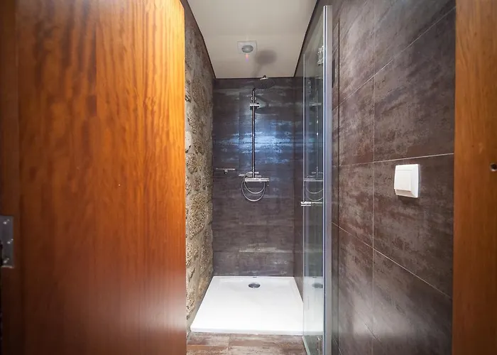 Casa Do Varandao Hotel Barcelos