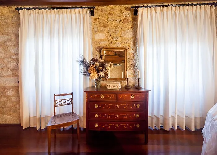 Casa Do Varandao Hotel