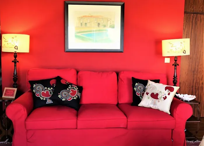 Casa Do Varandao * Barcelos