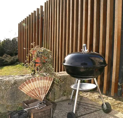 Casa Do Varandao Hotel *