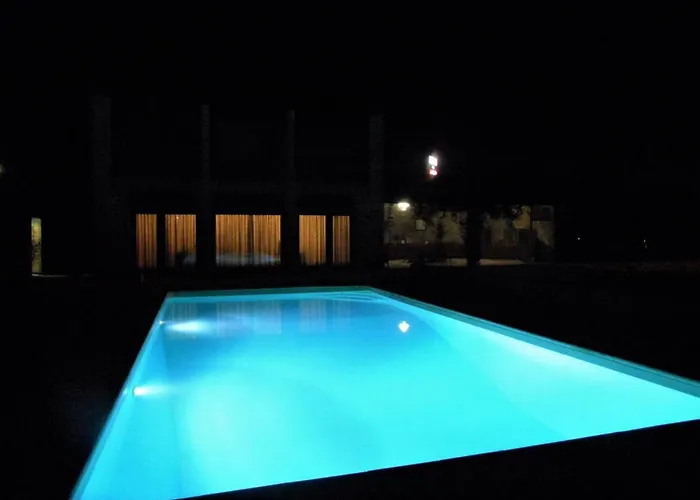 Casa Do Varandao Hotel Barcelos