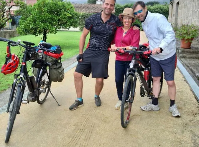 Casa Do Varandao Hotel *