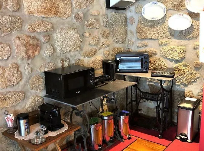 Casa Do Varandao Barcelos