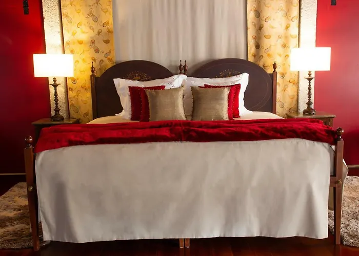 Casa Do Varandao Hotel Barcelos