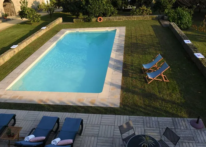 Casa Do Varandao * Barcelos