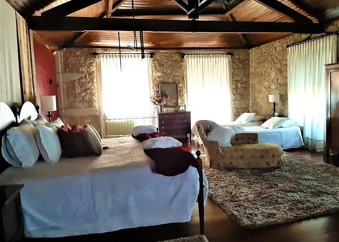 Casa Do Varandao * Barcelos