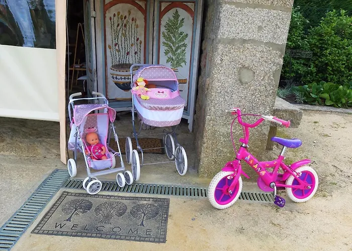 Casa Do Varandao Barcelos